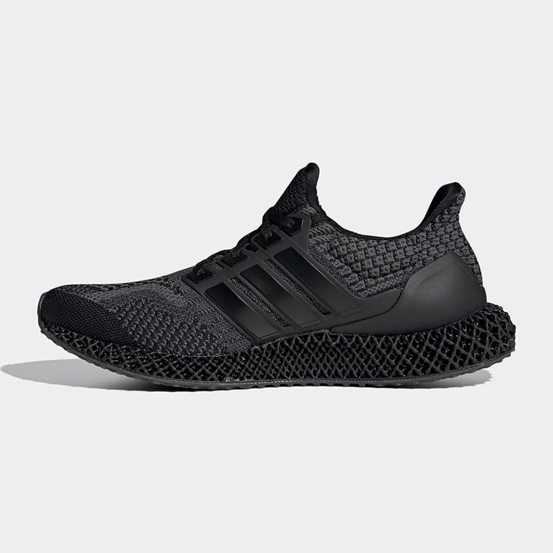Adidas ultra boost black carbon sales